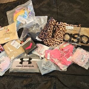 Multibrand Multicolor Thong Women's Panties